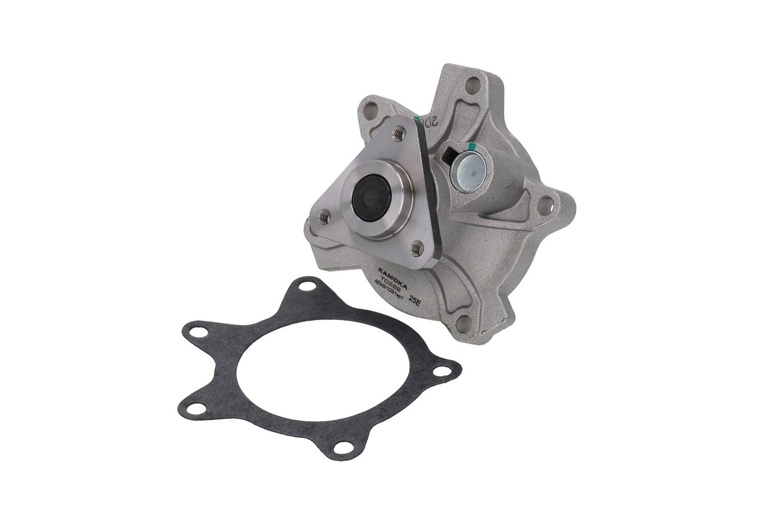 Vodní čerpadlo, chlazení motoru KAMOKA T0268