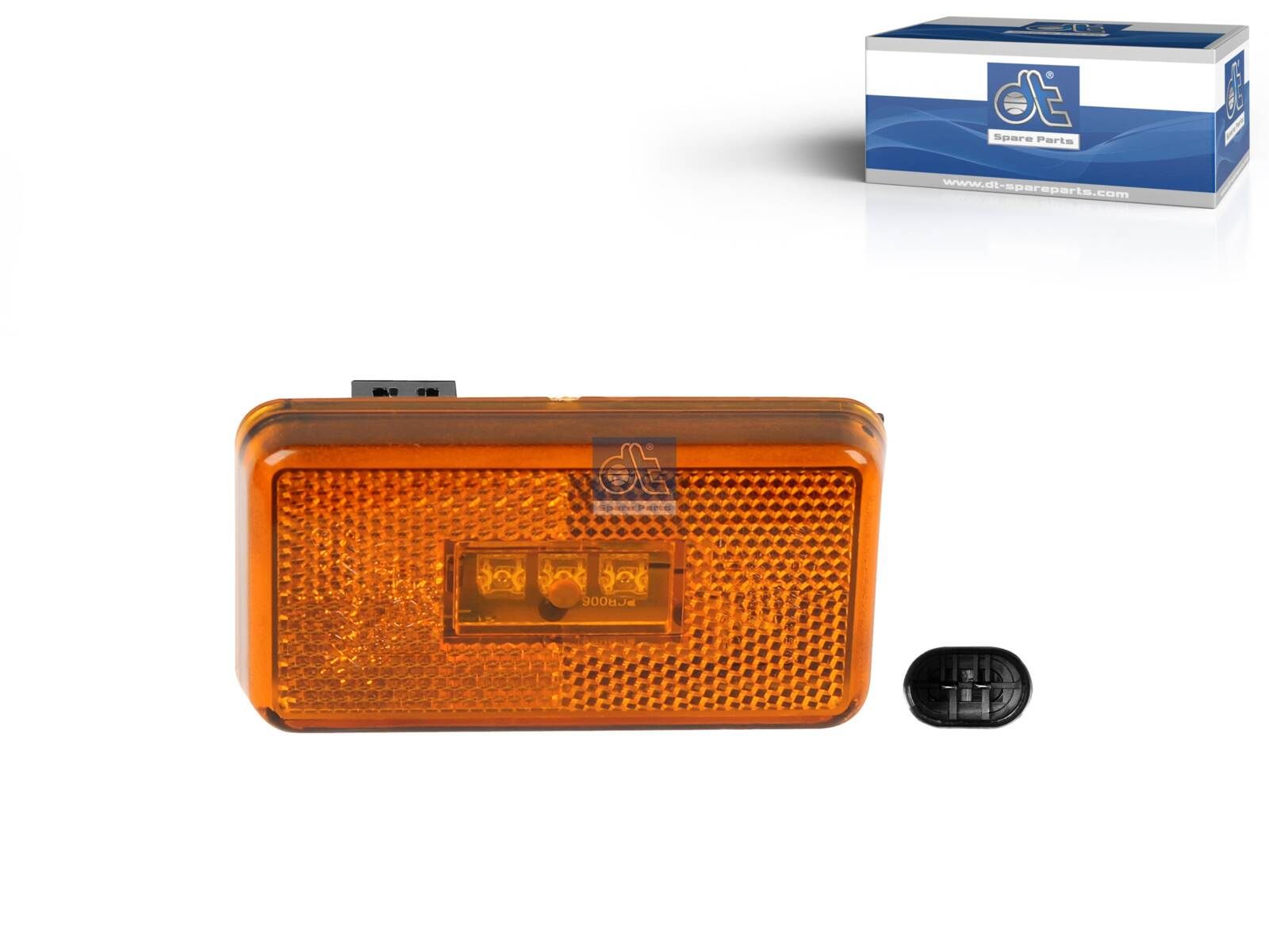 Lampa laterala DT Spare Parts 1.21455