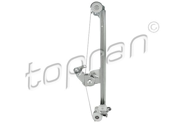 Podnośnik szyby TOPRAN 408 992