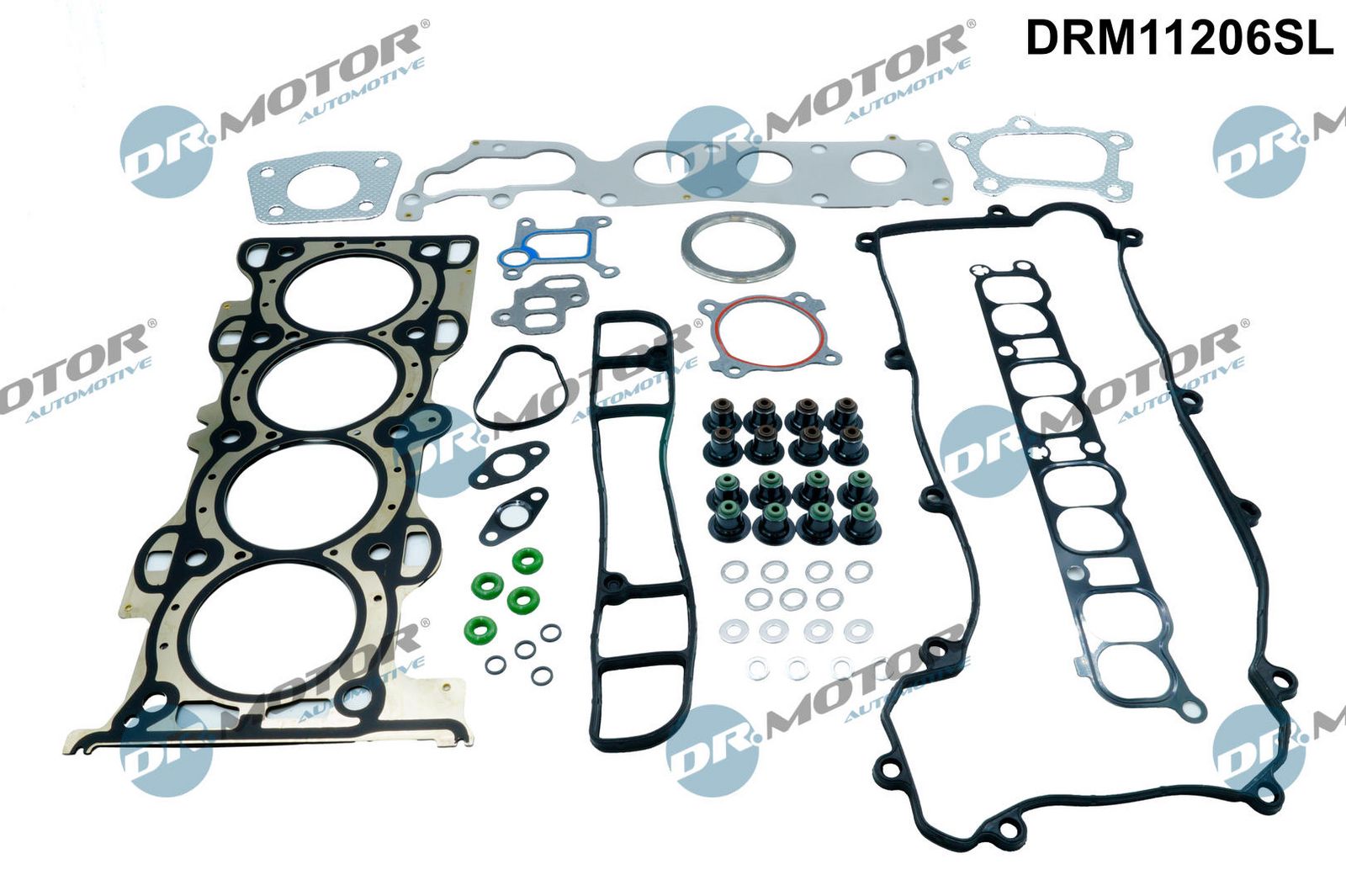 Set garnituri complet, motor Dr.Motor Automotive DRM11206SL