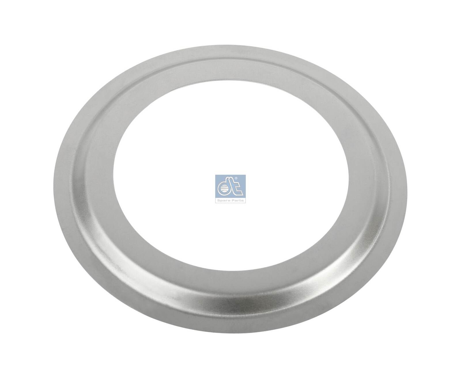 Tabla protectie, rulment roata DT Spare Parts 10.10624