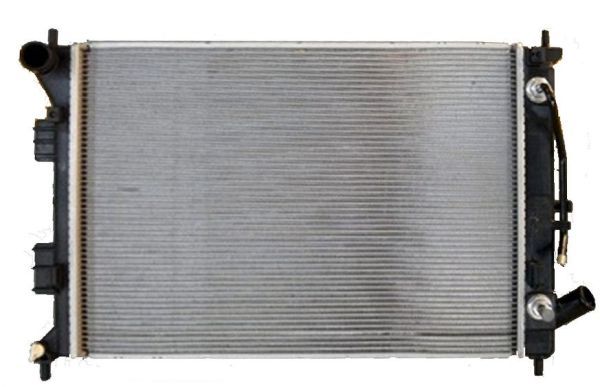 Chladič, chlazení motoru NRF 53172