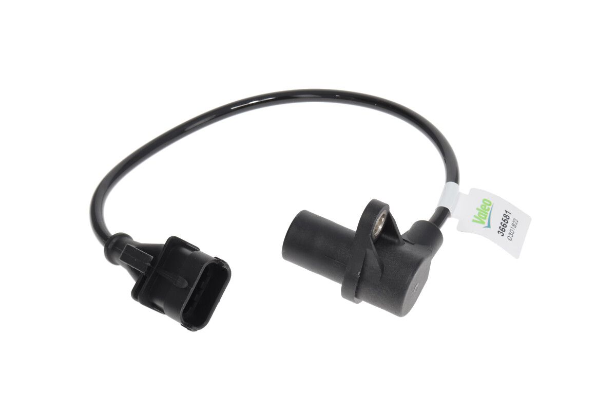 Senzor impulsuri, arbore cotit VALEO 366581