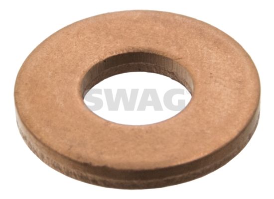 Uszczelka, obudowa wtryskiwacza SWAG 62 10 2842