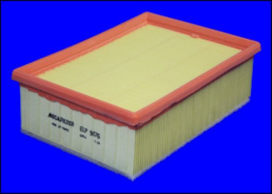 Filtru aer MECAFILTER ELP9076