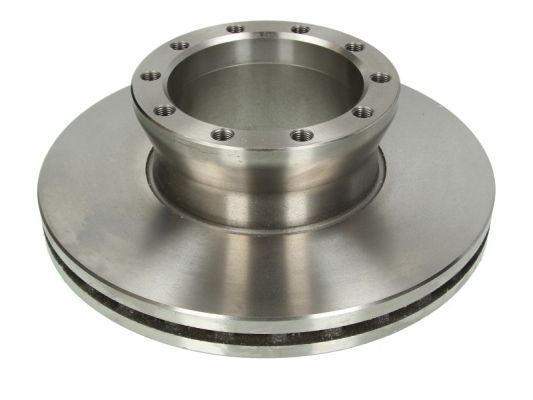 Disc frana SBP 02-MA007