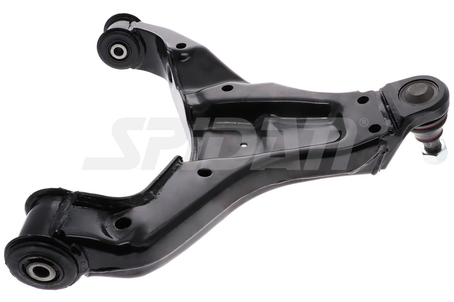 Brat, suspensie roata SPIDAN CHASSIS PARTS 46699