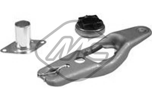 Dźwignia wysprzęglika, sprzęgło METALCAUCHO 47120