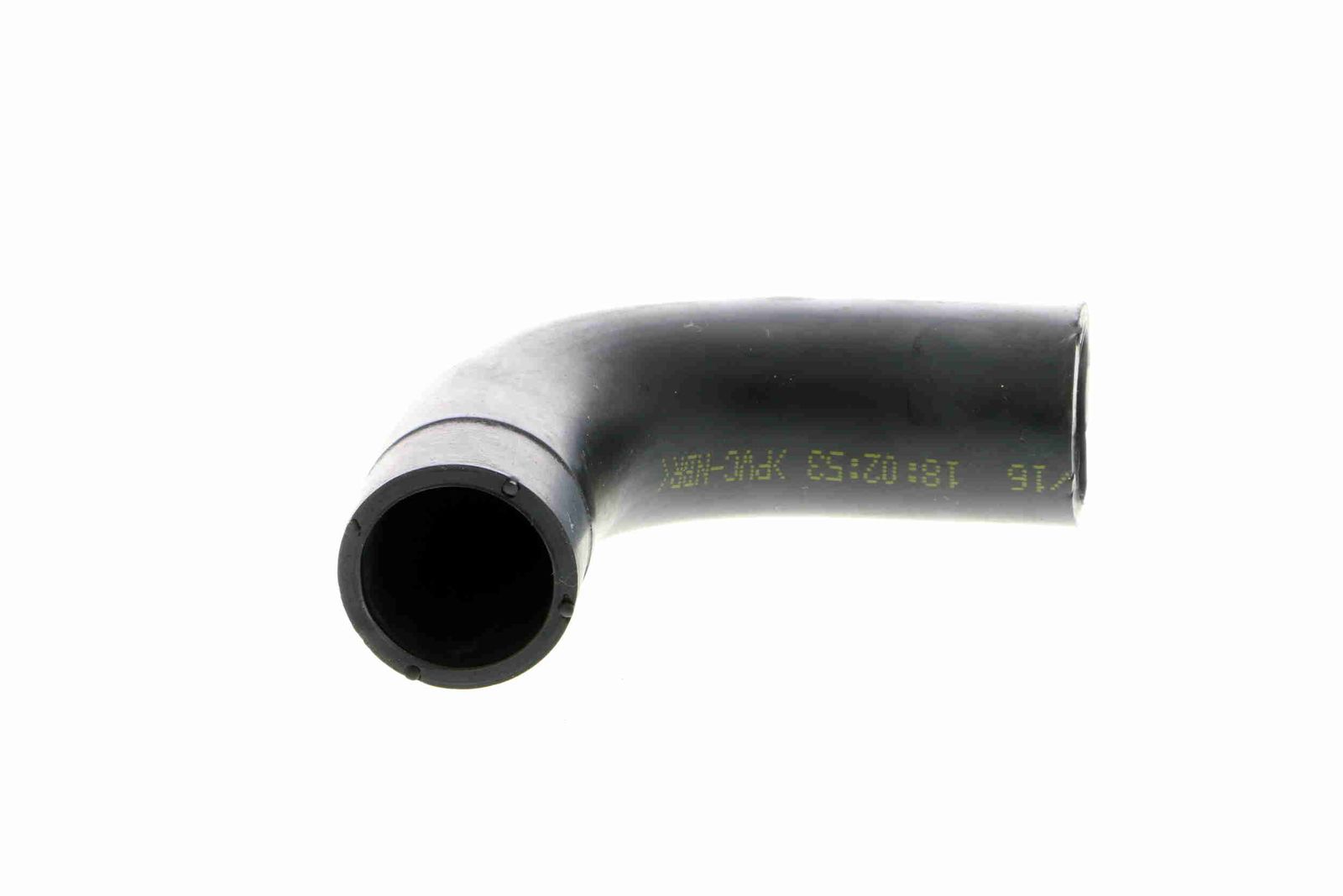Tuyau, ventilation de carter-moteur