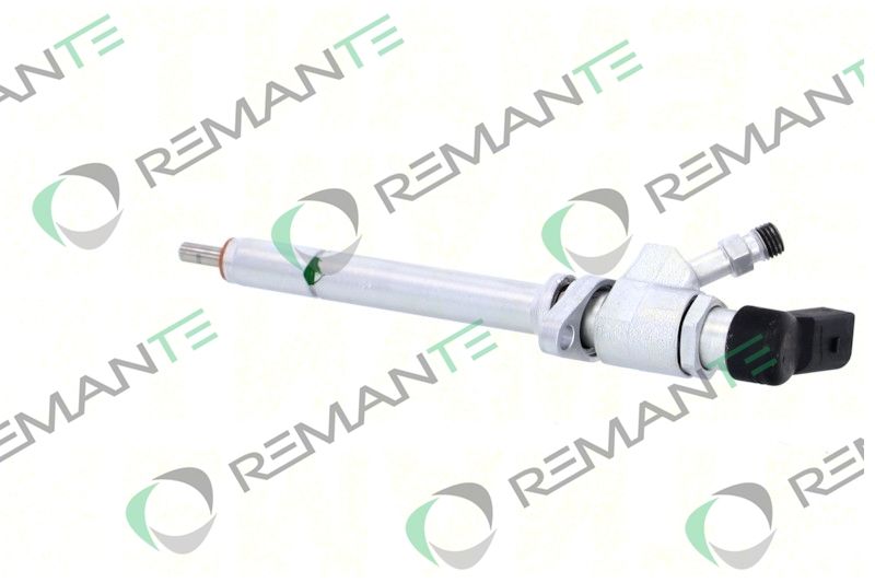 Injecteur