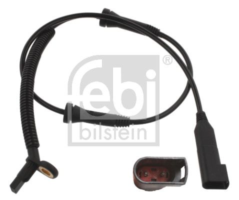senzor,turatie roata FEBI BILSTEIN 27871