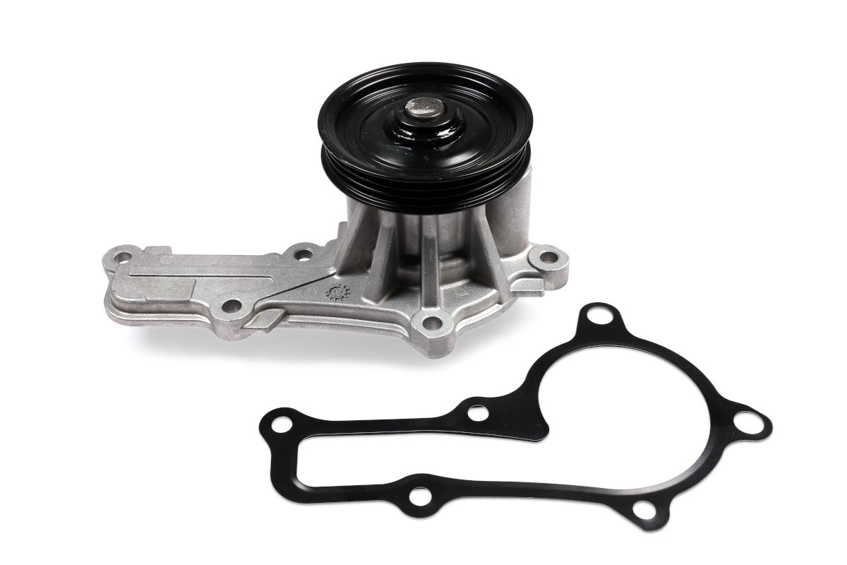 Pompă de apă, răcire motor HEPU P7426