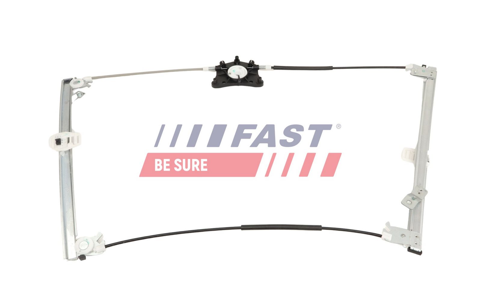 Mecanism actionare geam FAST FT01421