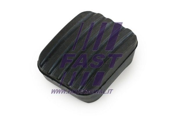Nakładka na pedał, pedał hamulca FAST FT13080