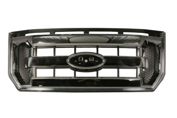 Grille de radiateur