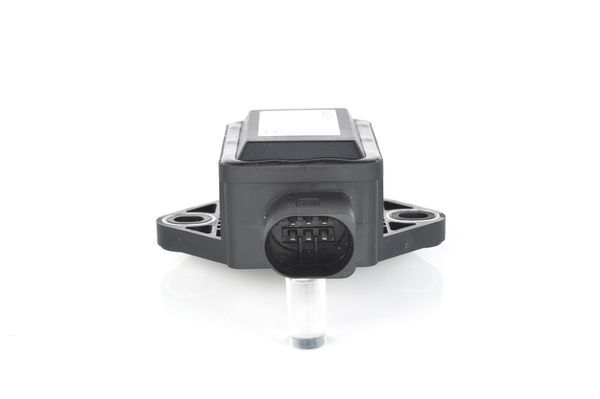 Czujnik, przyspieszenia wzdłużnego / poprzecznego BOSCH 0 265 005 252