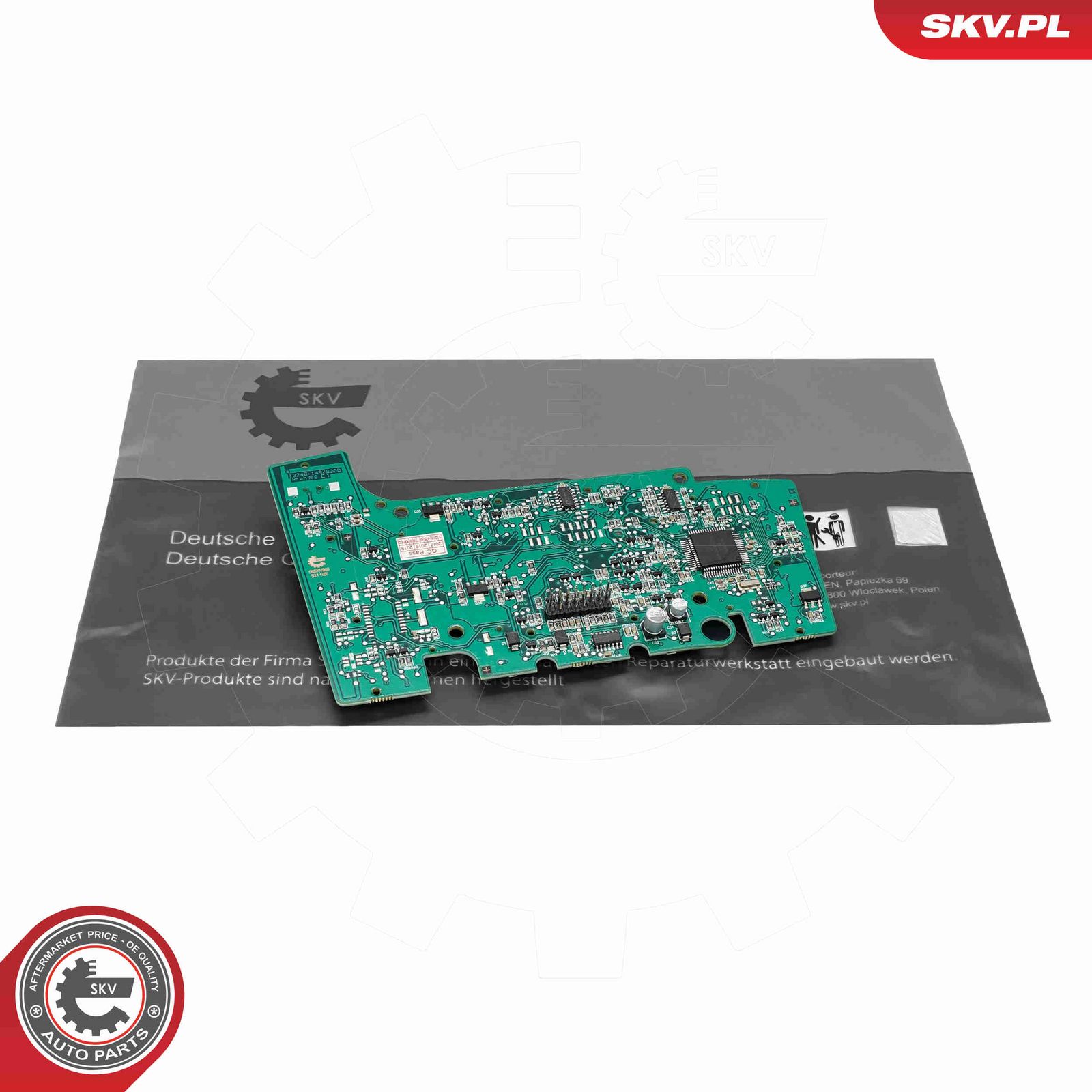 Keskne elektrisüsteem