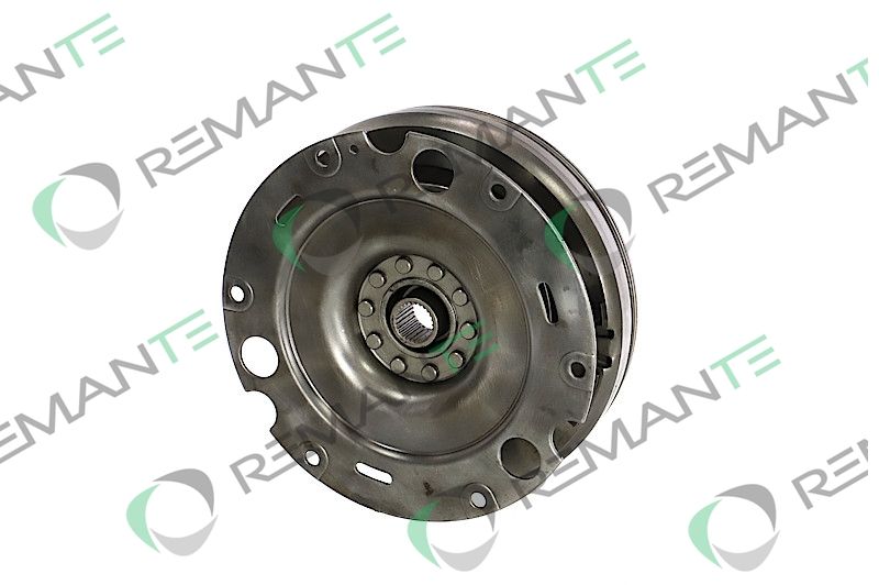 Volant moteur