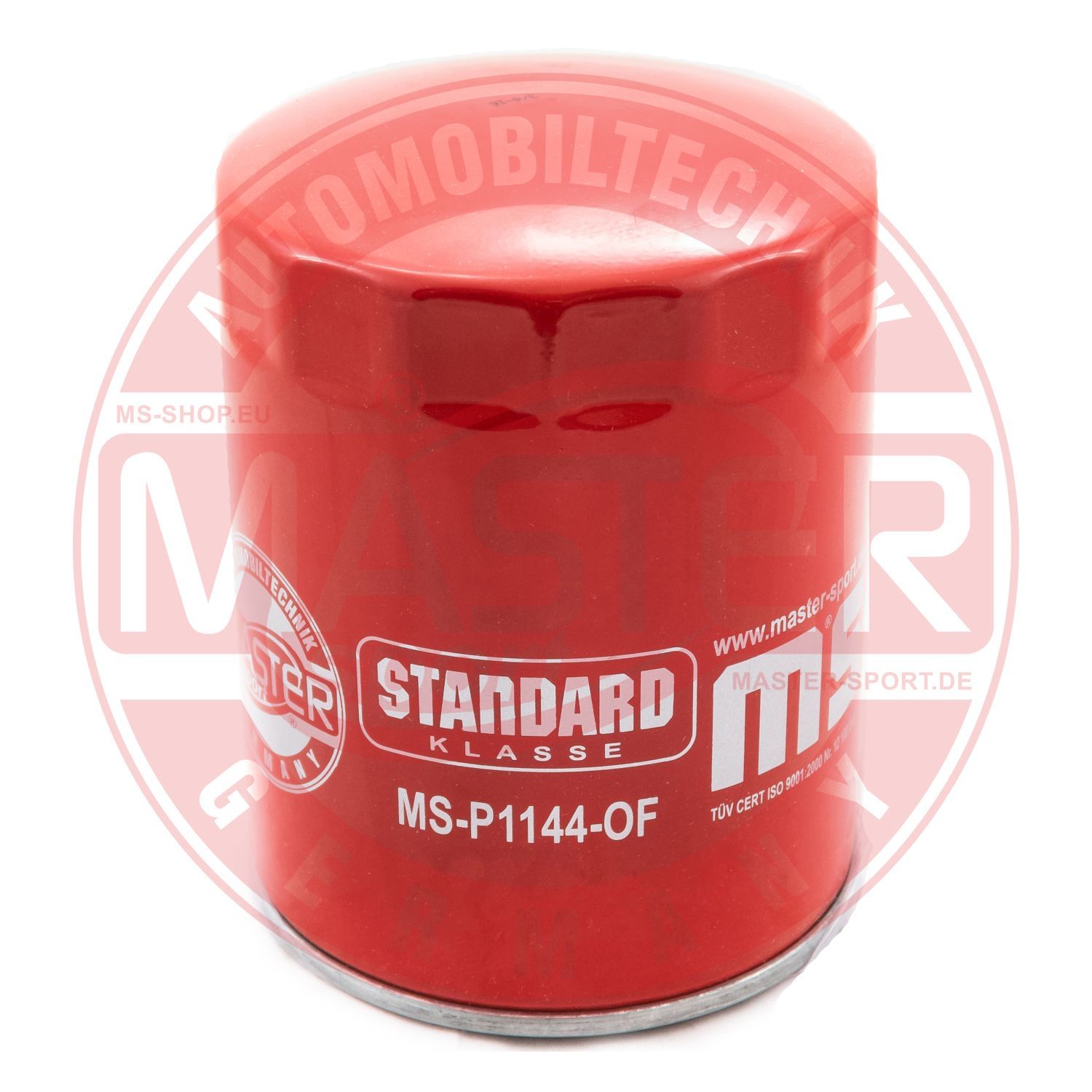 Filtr oleju MASTER-SPORT GERMANY P1144-OF-PCS-MS