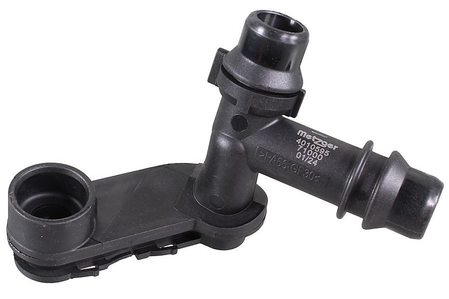 Flansa lichid racire METZGER 4010595