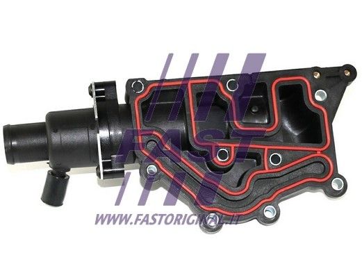 Termostat, środek chłodzący FAST FT58001