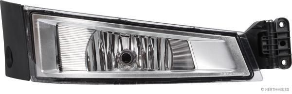 Proiector ceata HERTH+BUSS ELPARTS 81660061