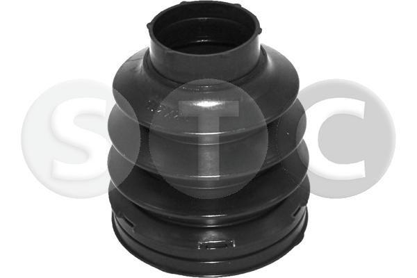 Osłona, wał napędowy STC T410040