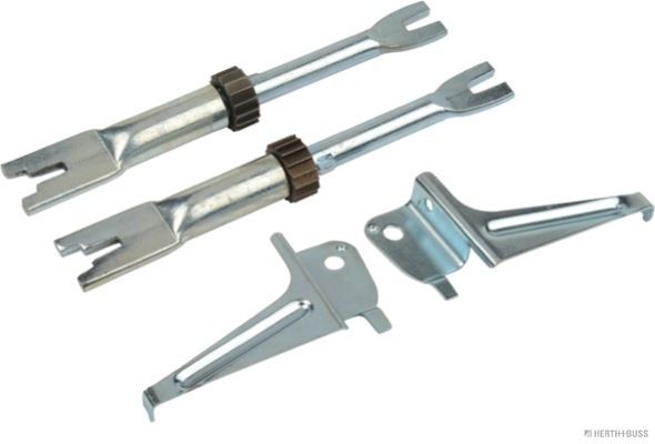 Regulacja, hamulec bębnowy HERTH+BUSS JAKOPARTS J3571004