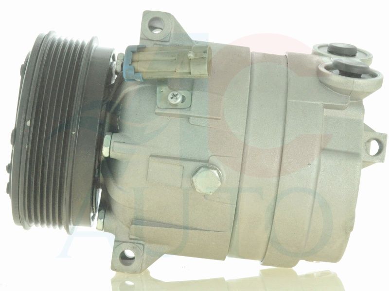 Compresor, climatizare ACAUTO AC-01DL056