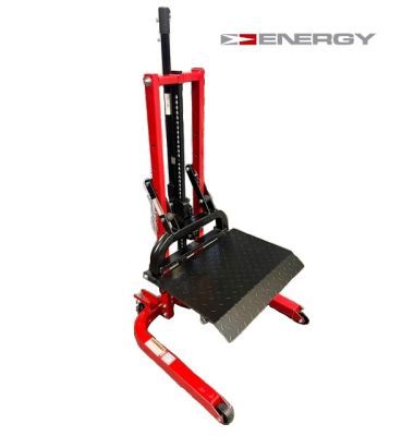 Zvedací plošina ENERGY NE00809