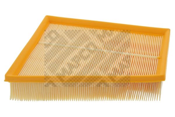 Filtr powietrza MAPCO 60153