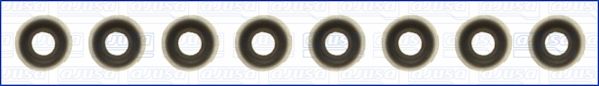 Zestaw uszczelniaczy, trzonek zaworu AJUSA 57010300