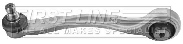 Wahacz, zawieszenie koła FIRST LINE FCA7601