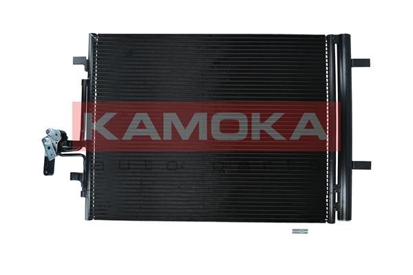 Kondenzátor klimatizácie KAMOKA 7800021