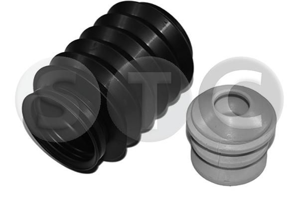 Dystans gumowy, resorowanie STC T406268