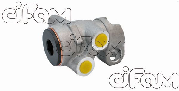 Korektor siły hamowania CIFAM 303-012