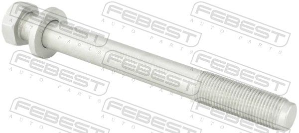 Rattakalde korrektuurkruvi