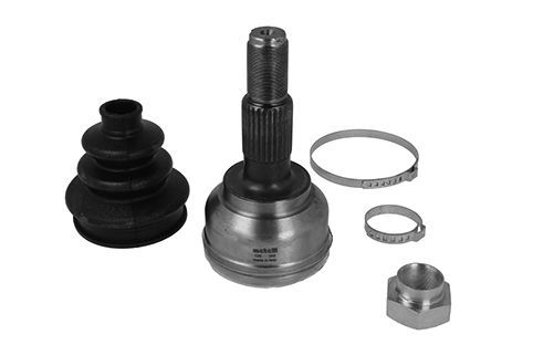 Zestaw przegubu, wał napędowy CIFAM 607-126