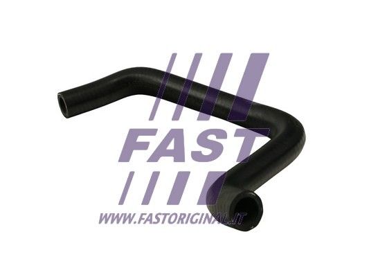 wąż, wymiennik ciepła (ogrzewanie) FAST FT61124