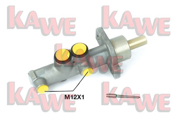 Pompa hamulcowa KAWE B1294