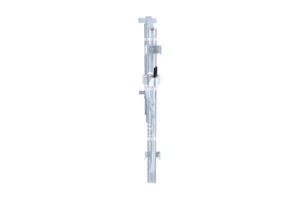 Levně Kondenzátor, klimatizace NRF 350384