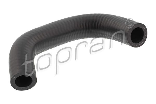 Furtun radiator TOPRAN 107 383