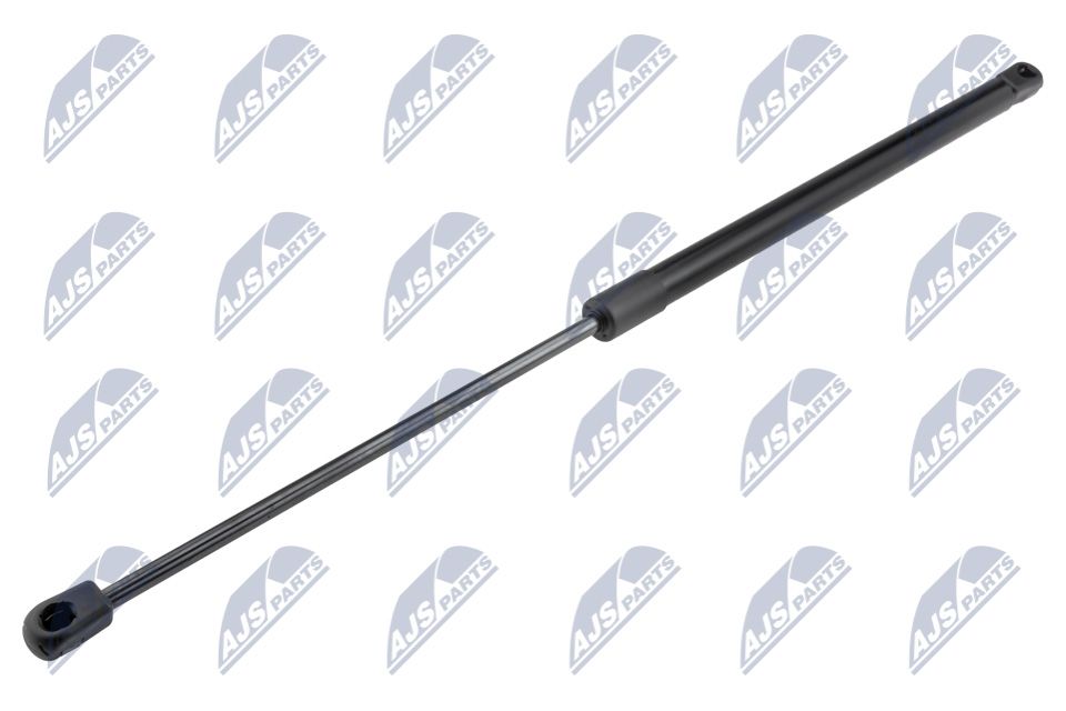 Газовая пружина, крышка багажник