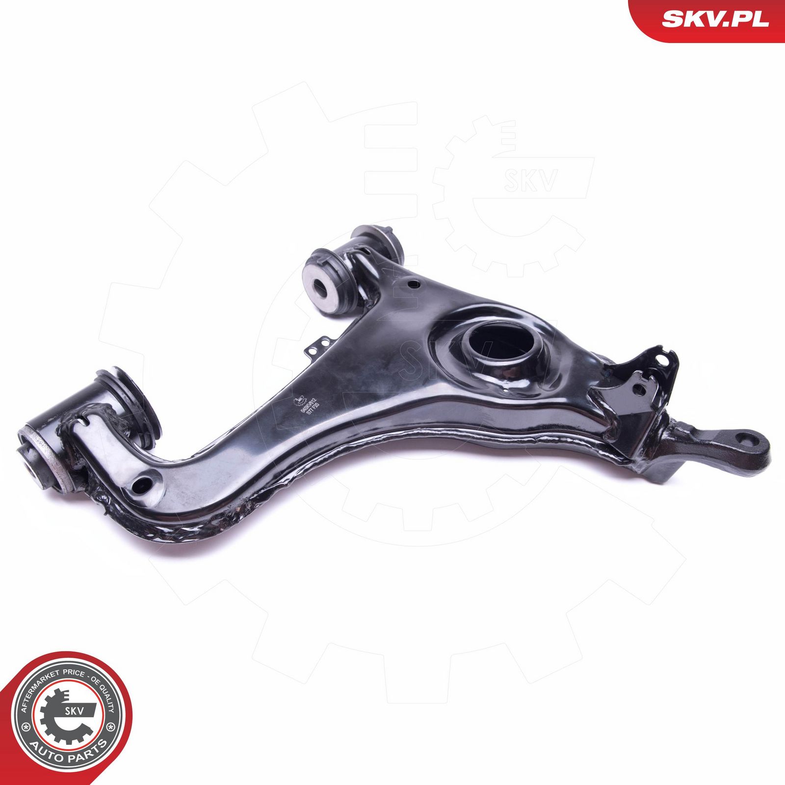 Levně Řídicí páka, zavěšení kol ESEN SKV 04SKV612