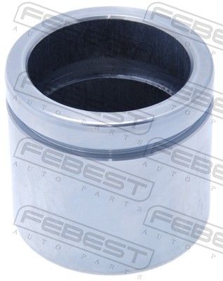 Tłoczek, zacisk hamulca FEBEST 2776-S60F