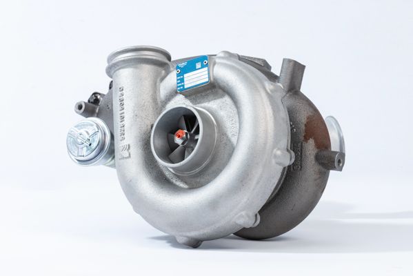 Compresor,sistem de supraalimentare BorgWarner 10009900041