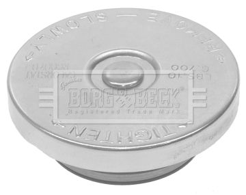 Korek, chłodnica BORG & BECK BRC72