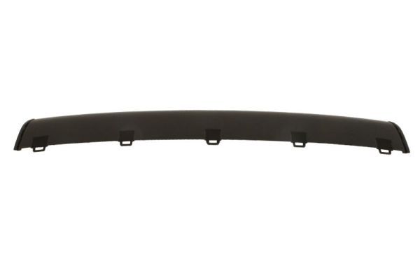 Baguette et bande protectrice, pare-chocs