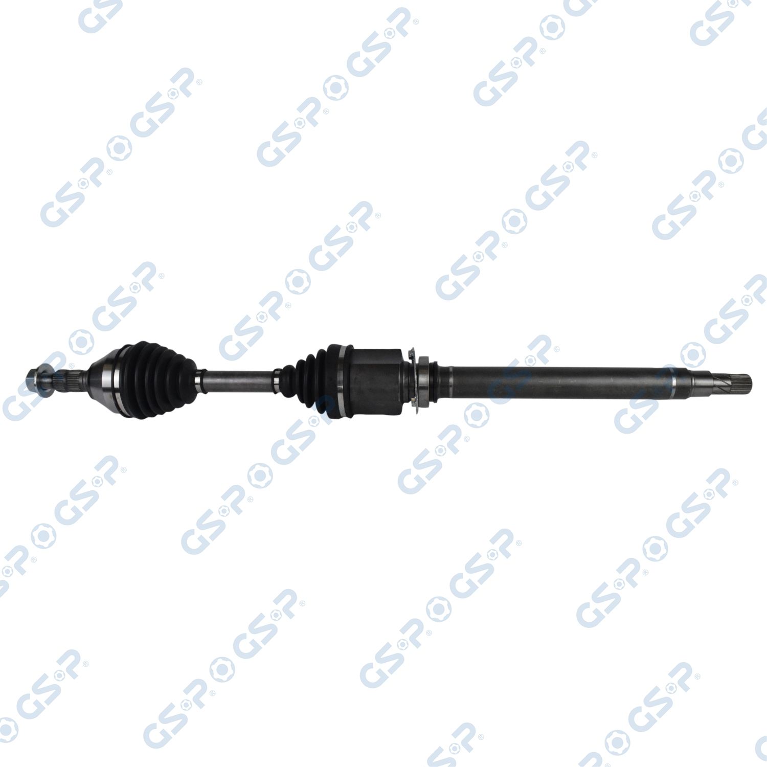 Приводной вал