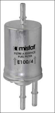 Filtr paliwa MISFAT E100/4